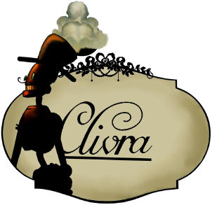 Logo Clivra Lyon